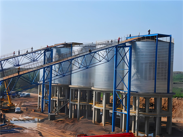 宁江螺旋钢板仓